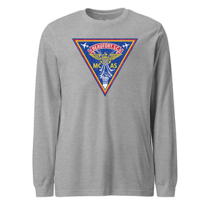 Marine Corps Air Station Beaufort — Heather Grey