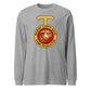 Marine Corps Base Camp Pendleton — Heather Grey