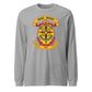 Marine Corps Base Camp Lejeune — Heather Grey