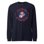1st Marine Corps District — Navy