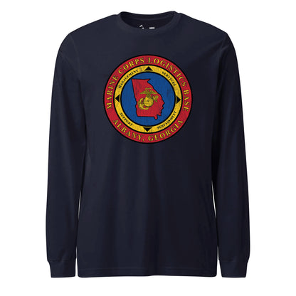 Marine Corps Logistics Base Albany — Navy