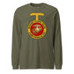 Marine Corps Base Camp Pendleton — OD Green