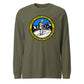 Mountain Warfare Training Center — OD Green
