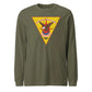 Marine Corps Air Station Cherry Point — OD Green