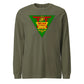 Marine Corps Air Station Futenma — OD Green