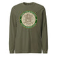Marine Corps Recruit Depot San Diego — OD Green