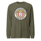 Marine Corps Recruit Depot Parris Island — OD Green