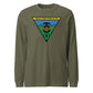 Marine Corps Air Station Camp Pendleton — OD Green