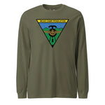 Marine Corps Air Station Camp Pendleton — OD Green