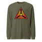 Marine Corps Air Station New River — OD Green