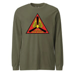 Marine Corps Air Station New River — OD Green