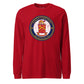 Marine Corps Base Quantico — Red