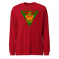 Marine Corps Air Station Futenma — Red