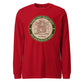Marine Corps Recruit Depot San Diego — Red
