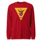 Marine Corps Air Station Cherry Point — Red