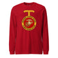 Marine Corps Base Camp Pendleton — Red