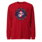 1st Marine Corps District — Red
