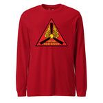 Marine Corps Air Station New River — Red