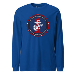 1st Marine Corps District — Royal