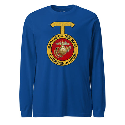 Marine Corps Base Camp Pendleton — Royal