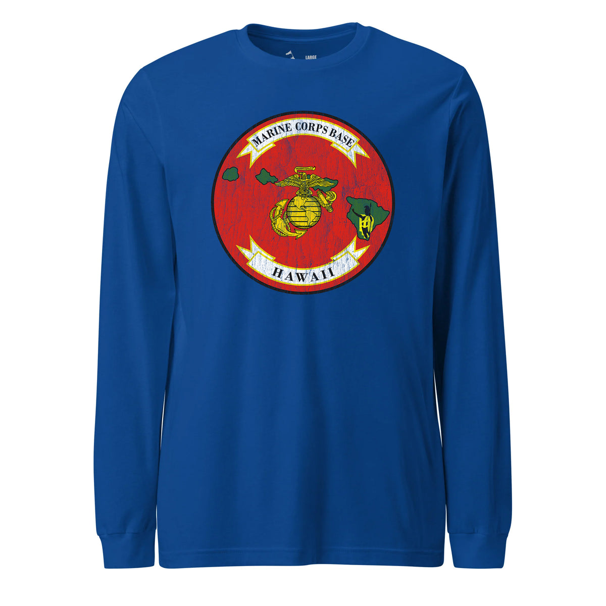 Marine Corps Base Hawaii — Royal