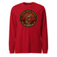 Marines Eagle Fouled Anchor & 13 Stars Long Sleeve T-Shirt