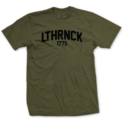 LTHRNCK 1775 T-Shirt