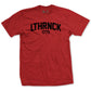 LTHRNCK 1775 T-Shirt