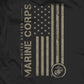 Marine Corps Old Glory T-Shirt