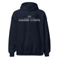 Marine Corps Old Glory Hoodie