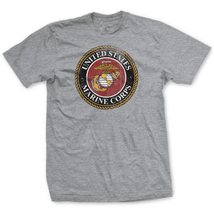 United States Marine Seal T-Shirt