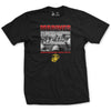 IWO Jima Landing T-Shirt - BLACK