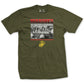 IWO Jima Landing T-Shirt