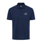 Marines Roundel Performance Polo Shirt