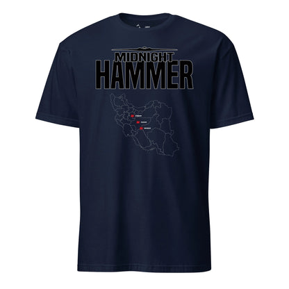 Operation Midnight Hammer T-Shirt