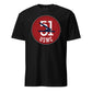 Montford Point Marines Patch T-Shirt
