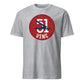 Montford Point Marines Patch T-Shirt