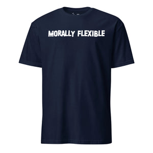 Morally Flexible T-Shirt