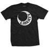 Moultrie Flag T-Shirt - BLACK