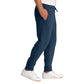 Eagle Globe & Anchor Fleece Jogger - Navy