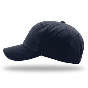 Teufel Hunden Unstructured Hat - Navy