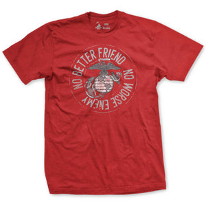 No Better Friend Vintage T-Shirt
