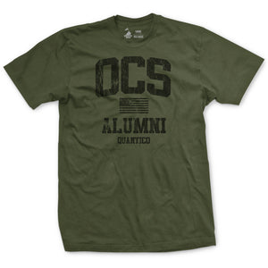 OCS Alumni T-Shirt