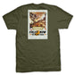 Okinawa Recruiting Poster T-Shirt