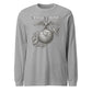 Old Corps Eagle Globe & Anchor Long Sleeve T-Shirt