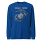 Old Corps Eagle Globe & Anchor Long Sleeve T-Shirt