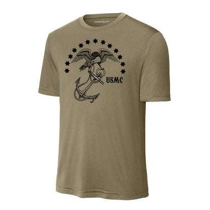 Old Corps Performance T-Shirt