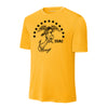 Old Corps Performance T-Shirt - GOLD