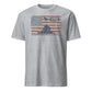 Old Glory Iwo Jima 1775 T-Shirt