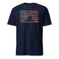 Old Glory Iwo Jima 1775 T-Shirt
